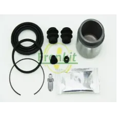 Ремкомплект супорта (заднього) Nissan Murano/Infiniti FX 03- (d=43mm) (+поршень) (Akebono)