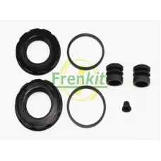 Ремкомплект супорта (переднього/заднього) VW LT 28-35 II/Sprinter 95-06 (d=44mm) (Perrot)