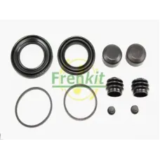 Ремкомплект супорта (переднього) Fiat Ducato 02- (d=44mm/48mm) Brembo