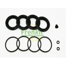Ремкомплект супорта (переднього) MB S-class/E-class 05- (d=44mm) (Brembo)