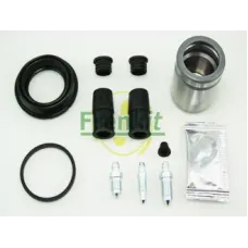 Ремкомплект супорта (заднього) VW T5 03-09 (d=44mm) (+поршень) (Ate)