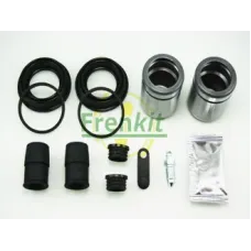 Ремкомплект супорта (переднього) VW T5/T6 03- (d=44mm) (+2 поршня) (Ate)