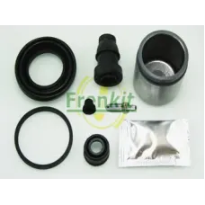 Ремкомплект супорта (заднього) Lexus GS/IS 05- (d=44mm) (Advi) (+поршень)