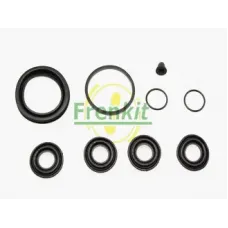 Ремкомплект супорта (переднього) Renault Clio 91-98 (d=45mm) (Bendix)