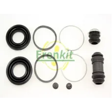 Ремкомплект супорта (переднього) Toyota Previa 90-00 (d=45mm) (Akebono)