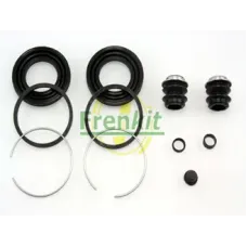 Ремкомплект супорта (переднього) Lexus Gs/Is 97-05 (d=45mm) (Aisin/Akebono)