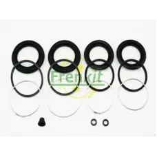 Ремкомплект супорта (переднього) Toyota Land Cruiser 98-07 (d=45/51mm) (Sumitomo)