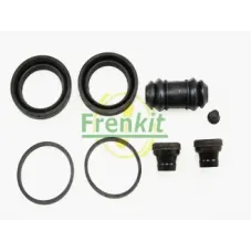 Ремкомплект супорта (переднього) MB Sprinter 901-904 96-09 (d=45mm) (Bosch)