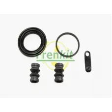 Ремкомплект супорта (заднього) Land Rover Discovery/Range Rover 02-12 (d=45mm) (Lucas)