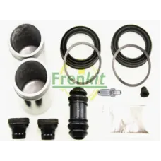 Ремкомплект супорта MB Sprinter/VW LT 28-46 95- (d=45mm) (+2 поршня) (Bosch)