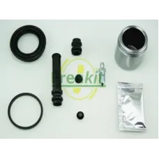 Ремкомплект супорта (заднього) Toyota Land Cruiser 02- (d=45mm) (+поршень) (Sumitomo)