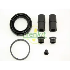 Ремкомплект супорта (заднього) MB Sprinter 901-903/VW LT 28-35/28-46 95-06 (d=45mm) (Ate)