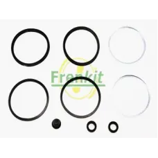 Ремкомплект супорта (заднього) Land Rover Defender 2.2/2.4/2.5 Td4 90-16 (d=46mm) (AP)