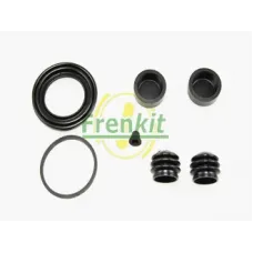 Ремкомплект супорта (заднього) Fiat Ducato/ Peugeot Boxer/ Citroen Jumper 02- (d=46mm) (Brembo)