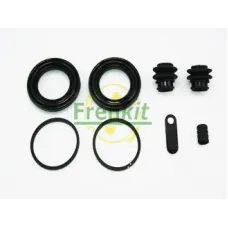 Ремкомплект супорта (переднього) Kia Sorento 06- (d=46mm) (Kasko)