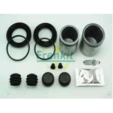 Ремкомплект супорта (переднього) Fiat Ducato/Citroen Jumper 06- (d=46/52mm) (+2 поршня) (Brembo)