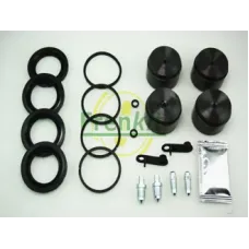 Ремкомплект супорта (переднього) MB S-class (W222) 13-/VW Touareg 06- (d=46 мм) (+4 поршня) (Brembo)