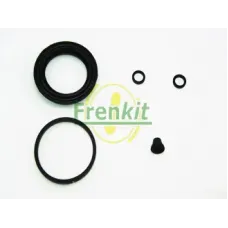 Ремкомплект супорта (переднього) Fiat 126/127/128 72-00 (d=48mm) (Bendix)