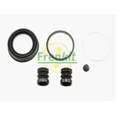 Ремкомплект супорта (переднього) Seat Ibiza 84-93 (d=48mm) (Lucas)