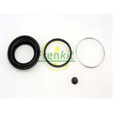 Ремкомплект супорта (переднього) Audi 100 1.6-1.9i 76-83 (d=48mm) (Ate)