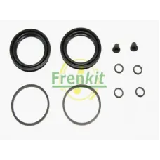 Ремкомплект супорта (переднього) MB 100 88-96 (d=48mm) (Bendix)