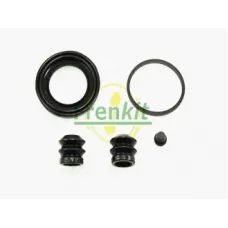 Ремкомплект супорта (переднього) Audi 100/VW Passat/Fiat Punto -00 (d=48mm) (Lucas)