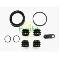 Ремкомплект супорта (переднього) Citroen ZX/Saxo 93-03/Peugeot 106/205 86-94 (d=48mm) (Bendix)