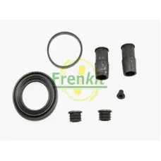 Ремкомплект супорта (переднього) Opel Astra/Fiat Punto 91-00 (d=48mm) (Ate)