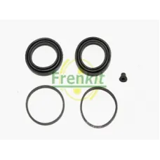 Ремкомплект супорта (переднього) Peugeot J9 68-87 (d=48mm) (Bendix)