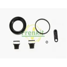 Ремкомплект супорта (переднього) Fiat Panda/Punto 97- (d=48mm) (Bendix)