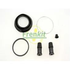 Ремкомплект супорта (переднього) Opel Kadett 79-94 (d=48mm) (Ate)
