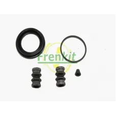 Ремкомплект супорта (переднього) Citroen C3/Lancia Ypsilon 02- (d=48mm) (Lucas)