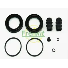 Ремкомплект супорта (переднього) Ford Transit 00-06 (d=48mm) (Bosch)