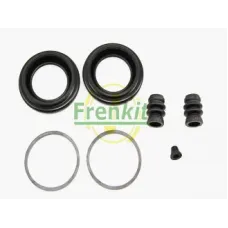 Ремкомплект супорта (переднього) Land Rover Range Rover 94- (d=48mm) (Lucas)