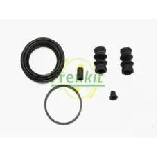 Ремкомплект супорта (переднього) Opel Combo 04- (d=48mm) (Lucas)