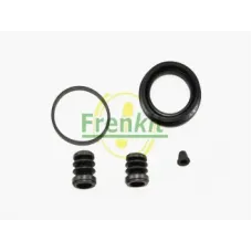 Ремкомплект супорта (переднього) Chevrolet Matiz/Spark/Daewoo Matiz 05- (d=48mm) (Dac)