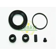 Ремкомплект супорта (заднього) Toyota Land Cruiser 100 98-07 (d=48mm) (Sumitomo)
