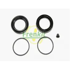 Ремкомплект супорта (переднього) Jeep Grand Cherokee 04-10 (d=48 mm) (KH)
