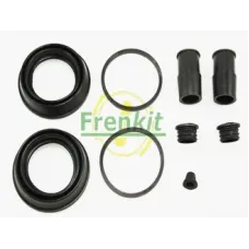 Ремкомплект супорта (переднього) Jeep Cherokee/Grand Cherokee 99-10 (d=48mm) (Ate)
