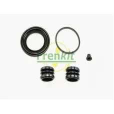 Ремкомплект супорта (переднього) Peugeot 205 83-98 (d=48mm) (Lucas)