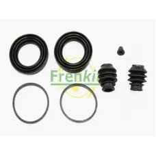 Ремкомплект супорта (переднього) Jeep Grand Cherokee 99-05 (d=47.5mm) (Akebono)