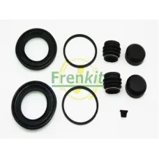 Ремкомплект супорта (переднього) Renault Master 10- (d=48mm) (Brembo)