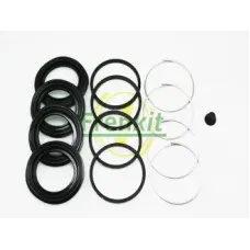Ремкомплект супорта (переднього) Toyota Land Cruiser 09- (d=48mm) (Sumitomo)