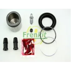Ремкомплект супорта (переднього) Opel Kadett 79-94 (d=48mm) (Ate) (+ поршень)
