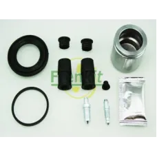 Ремкомплект супорта (переднього) Opel Astra 91-98 (d=48mm) (+поршень) (Ate)