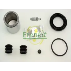 Ремкомплект супорта (переднього) Fiat Tipo 87-95 (d=48mm) (Bendix) (+ поршень)