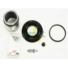 Ремкомплект супорта (переднього) Opel Kadett E 84-91 (d=48mm) (Delco) (+ поршень)