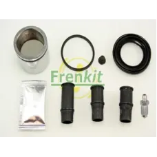 Ремкомплект супорта (переднього) VW Golf II (d=48mm) (+поршень) (Ate)