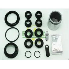 Ремкомплект супорта (переднього) Renault 19 88-01 (d=48mm) (Bendix) (+ поршень)