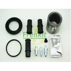 Ремкомплект супорта (переднього) VW Caddy -92 (d=48mm)(+ поршень) (Ate)